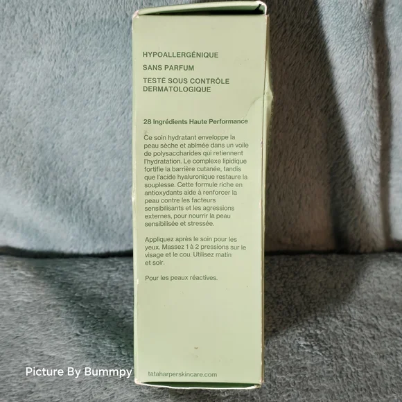Tata Harper Superkind Fortifying Moisturizer - Green - Picture 3 of 8